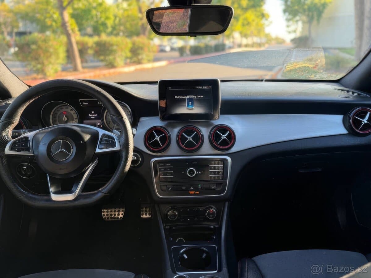 2016 Mercedes-Benz OSTATNÍ - 6