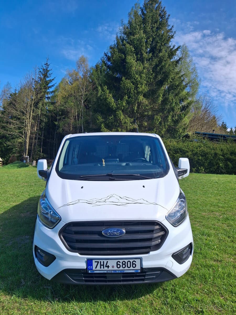 2020 Ford TRANSIT - 6