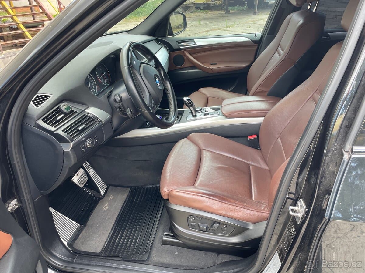 2010 BMW X5 - 6