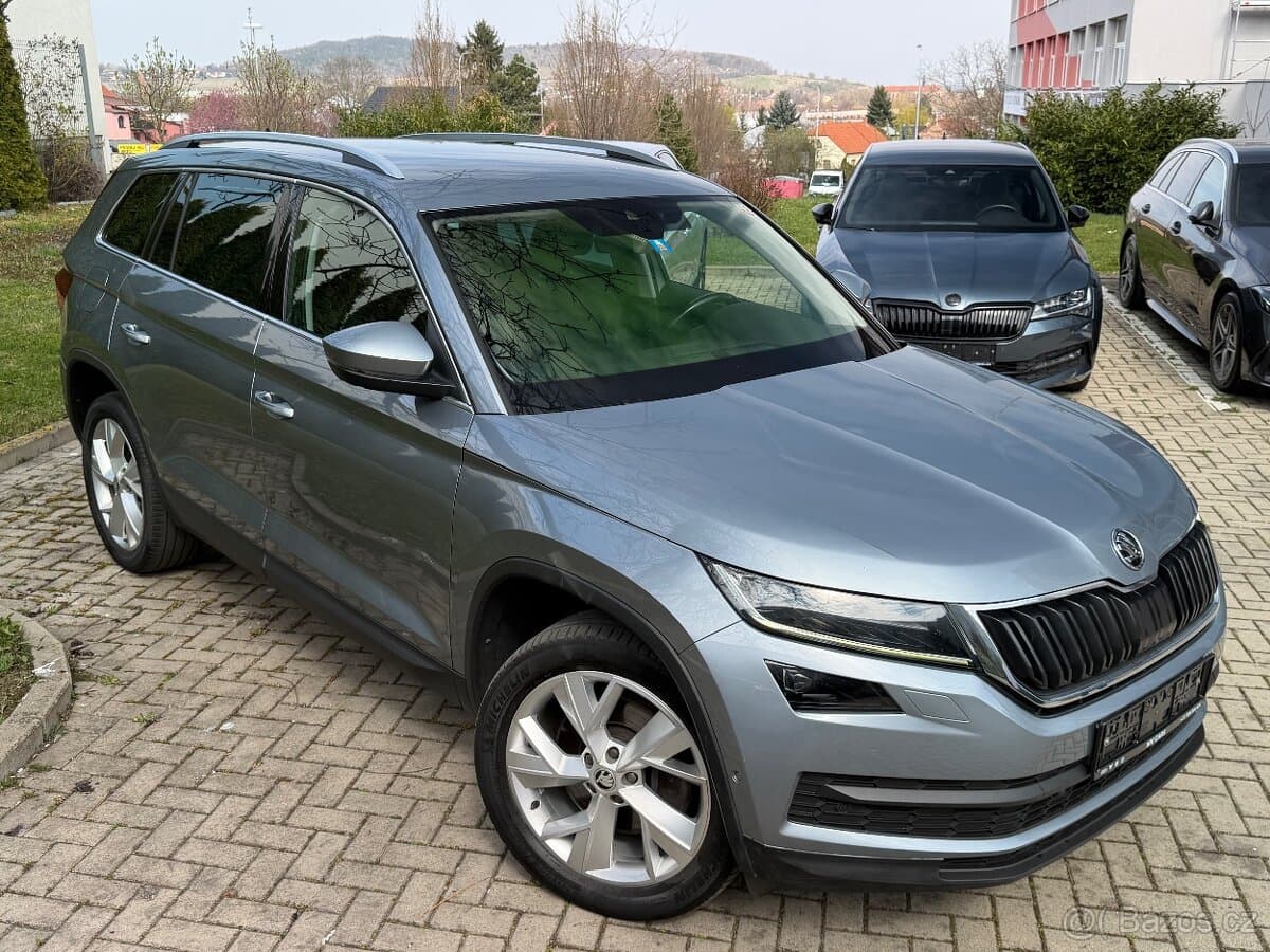 2017 Škoda KODIAQ - 6