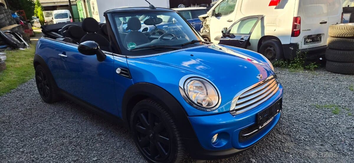 2011 Mini COOPER - 6