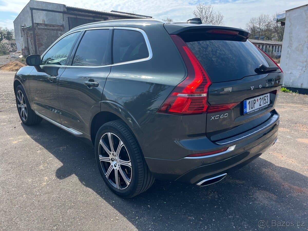 2019 Volvo XC60 - 6