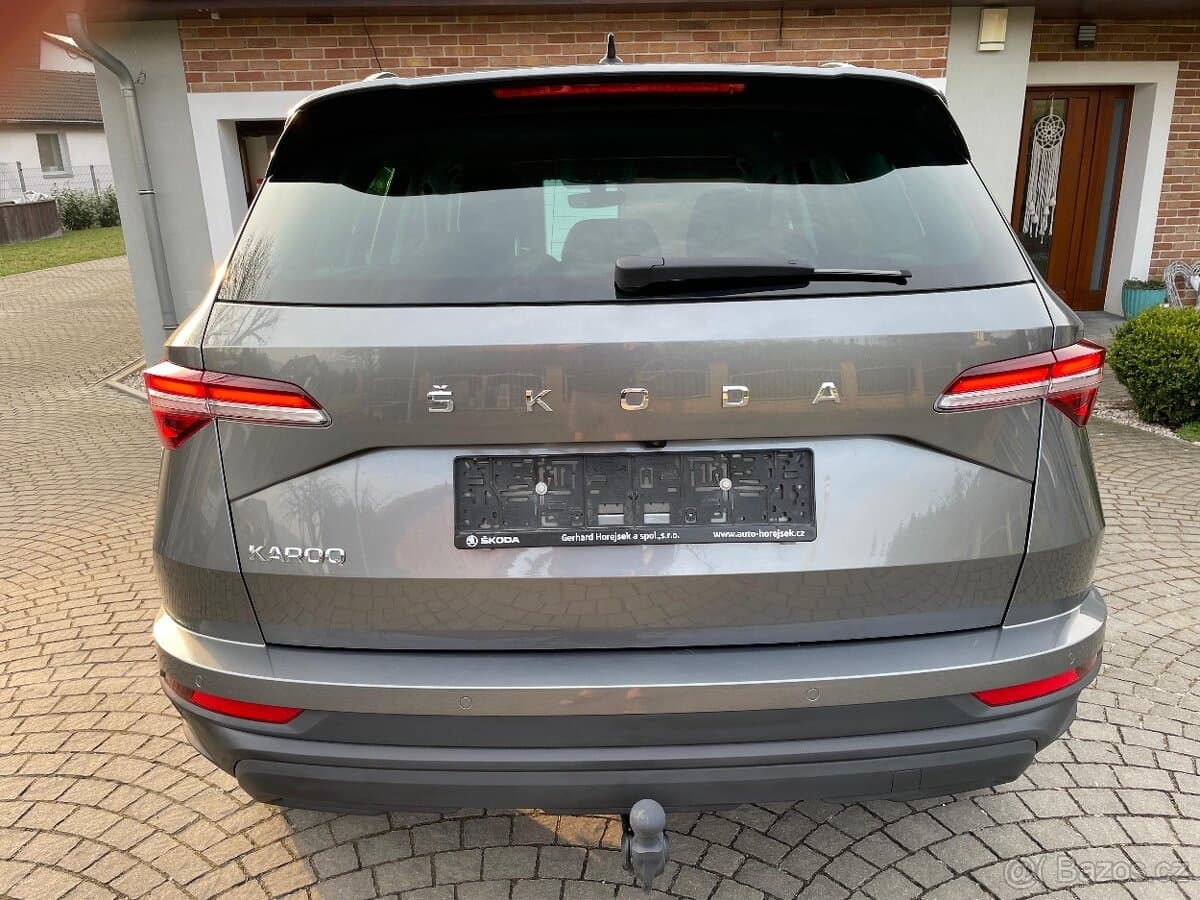 2024 Škoda KAROQ - 6