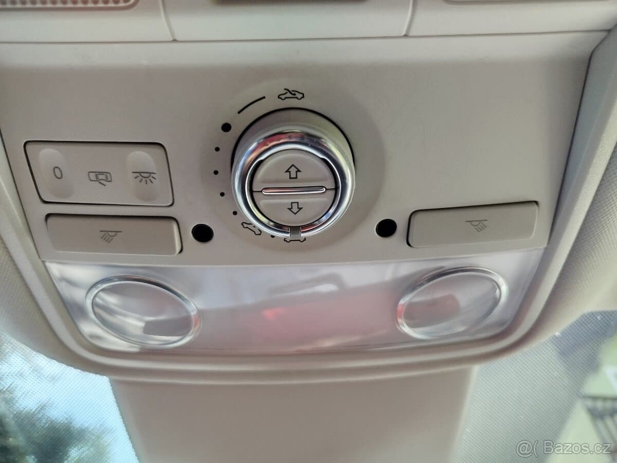2013 Volkswagen TOURAN - 6