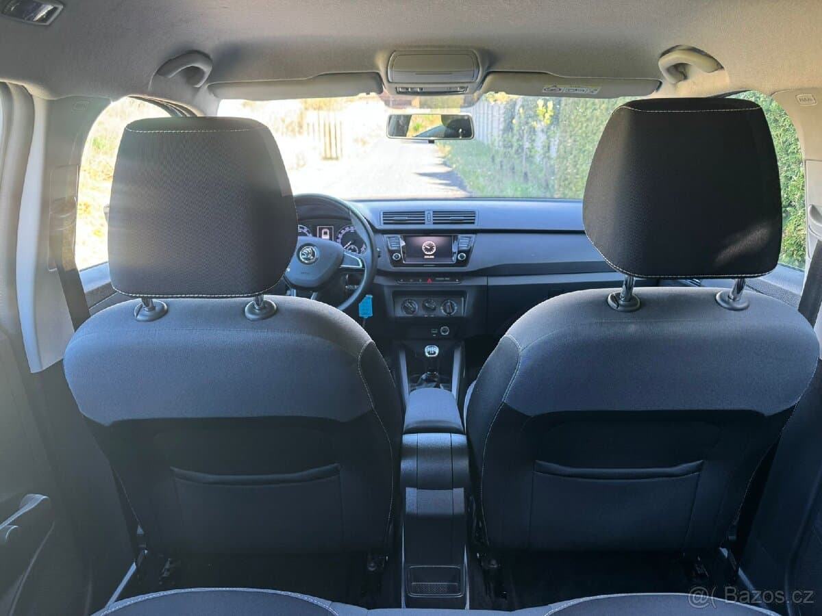 2020 Škoda FABIA - 6