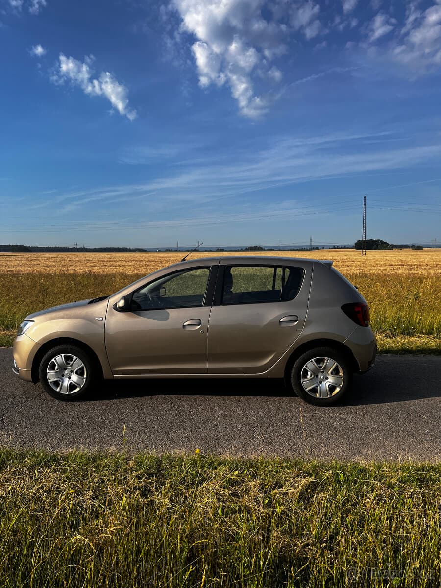 2021 Dacia SANDERO - 6