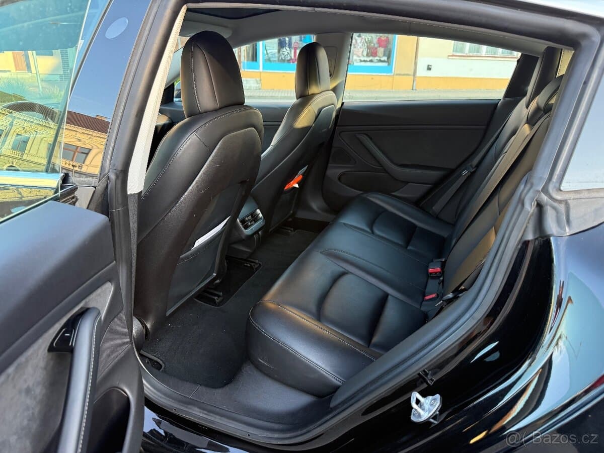 2019 Tesla MODEL 3 - 6