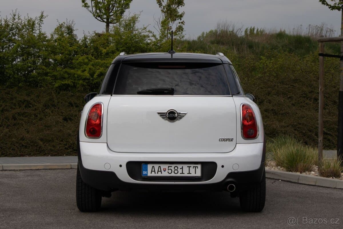 2012 Mini COOPER - 6