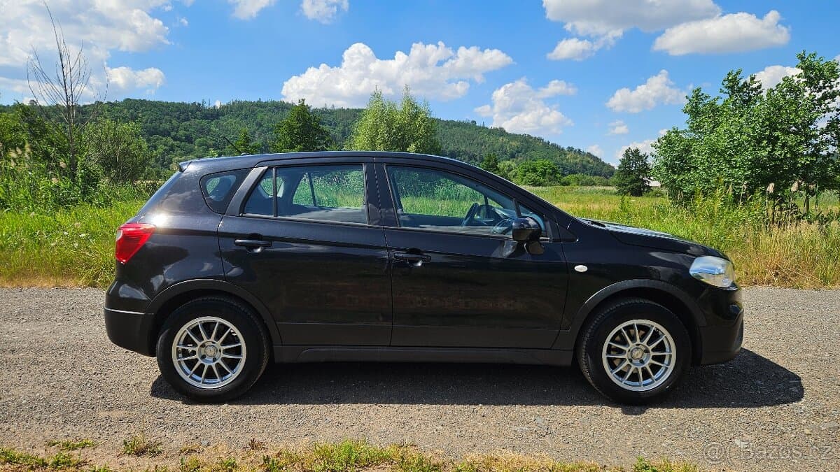 2017 Suzuki S-CROSS - 6