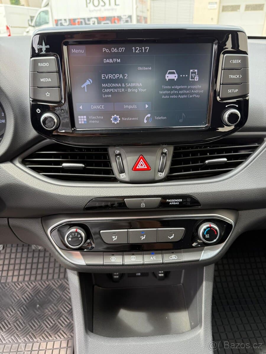 2023 Hyundai i30 - 6