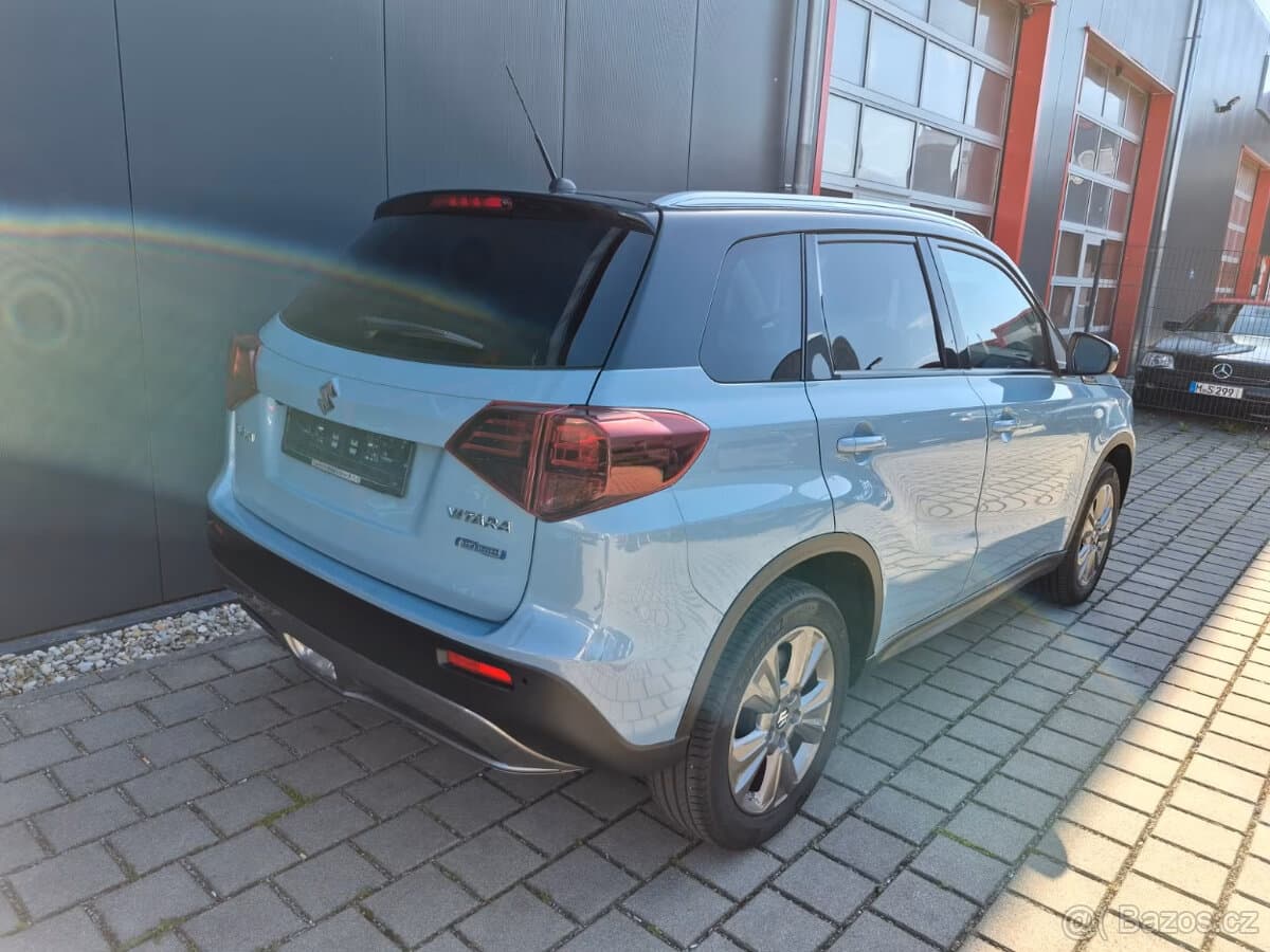 2023 Suzuki VITARA - 6