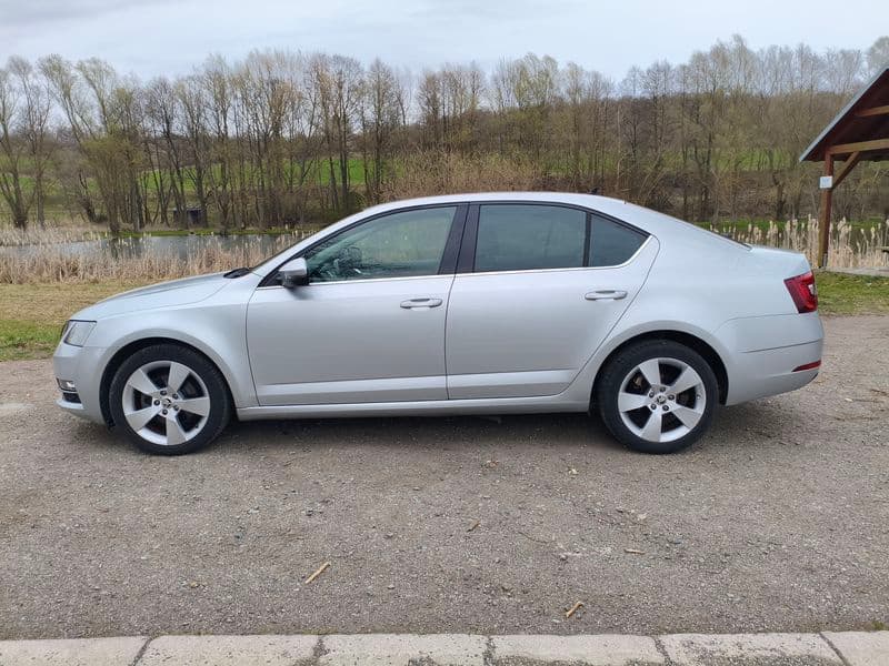 2018 Škoda OCTAVIA - 6