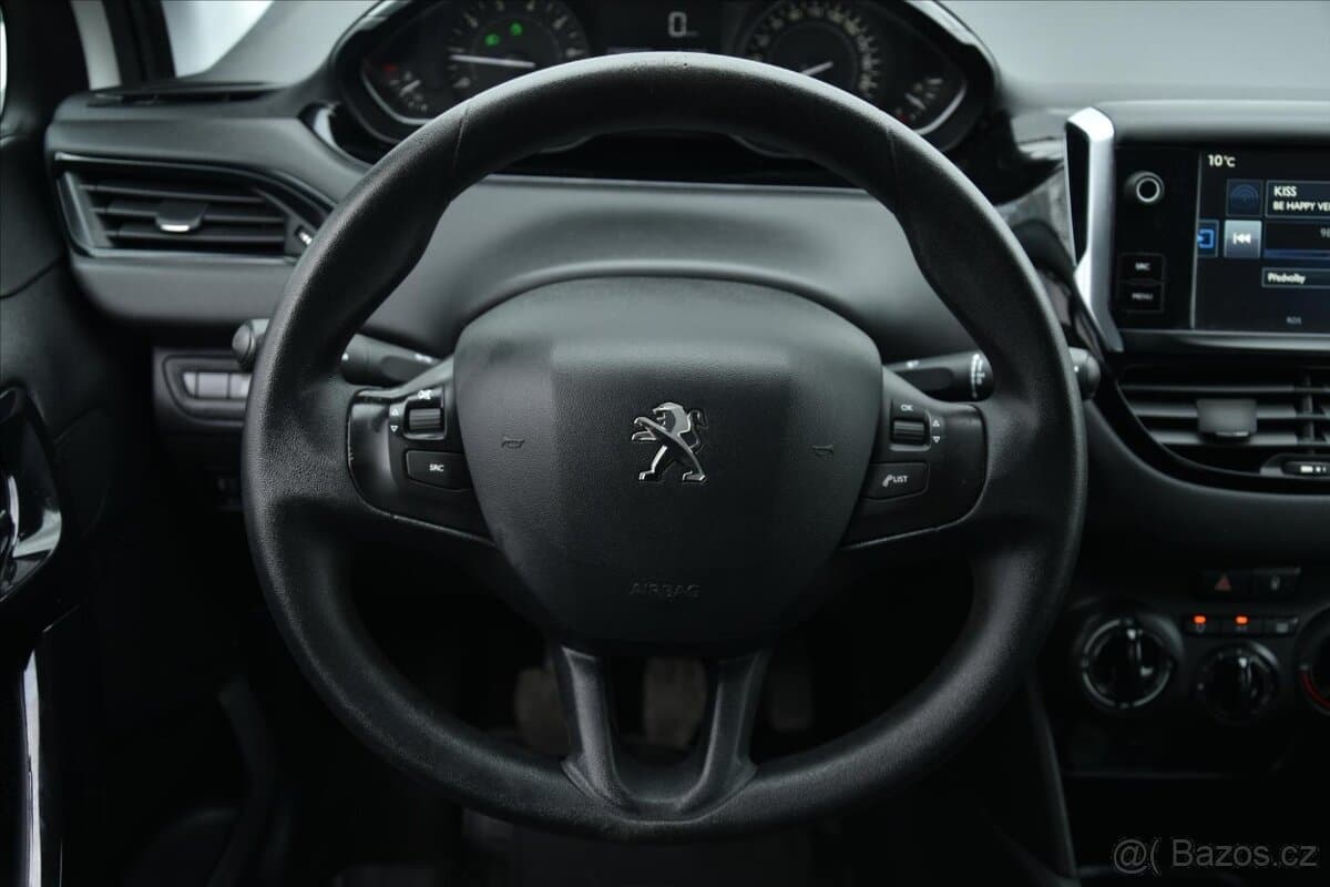 2016 Peugeot 208 - 6