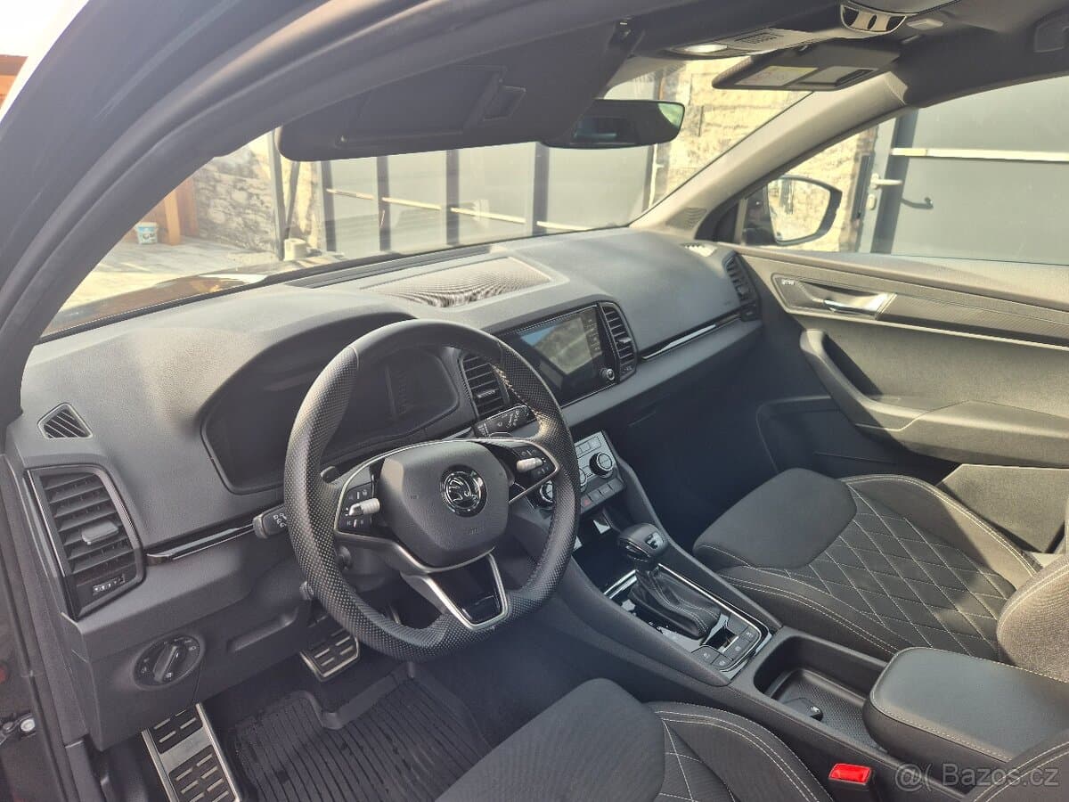 2024 Škoda KAROQ - 6