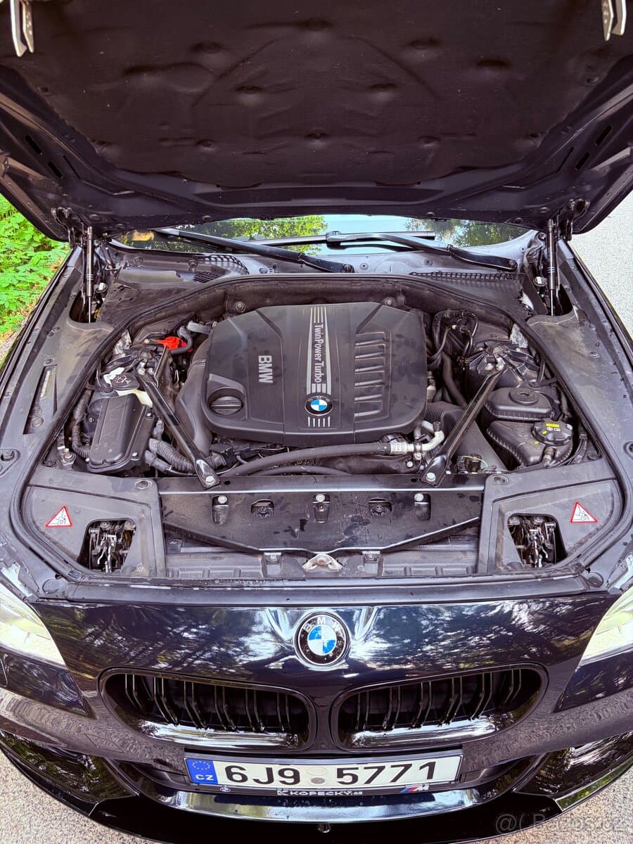 2015 BMW OSTATNÍ - 6