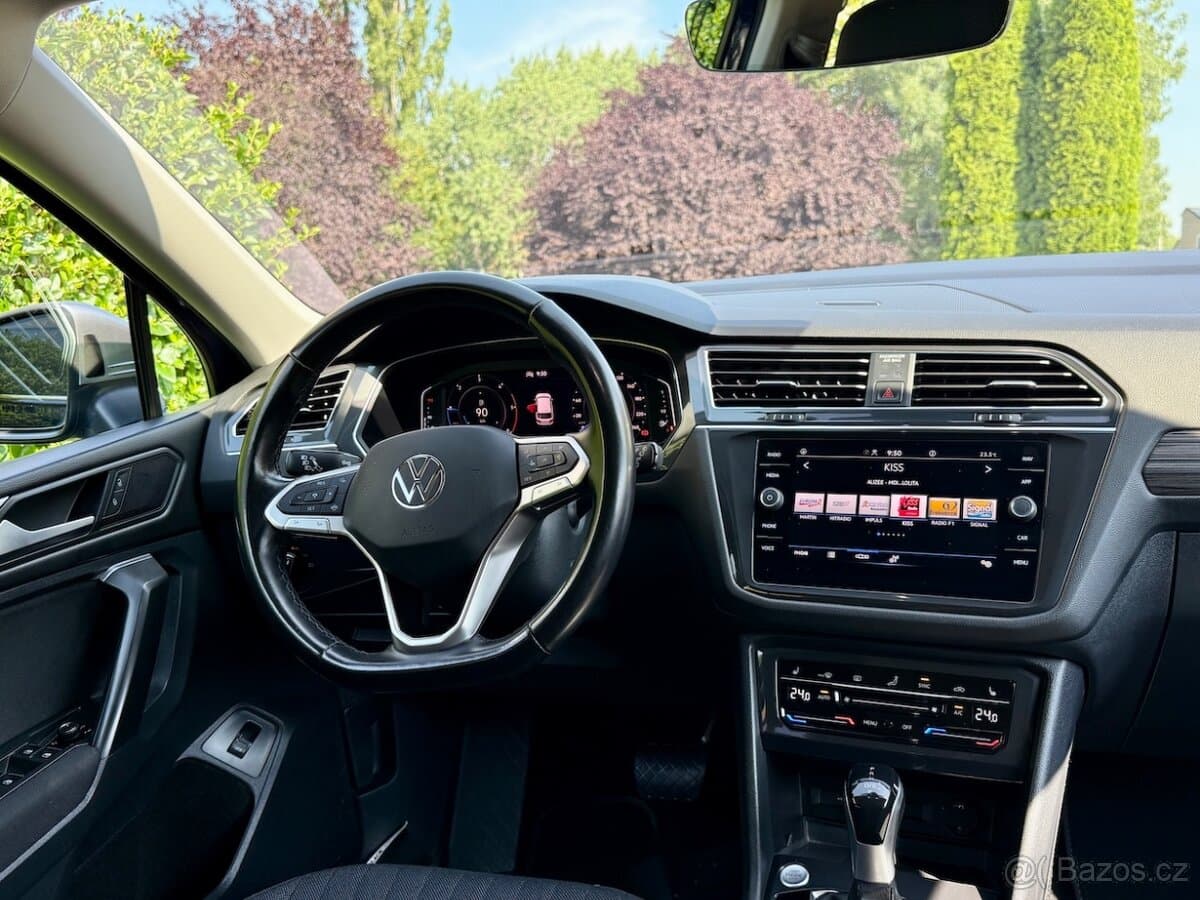 2023 Volkswagen TIGUAN - 6