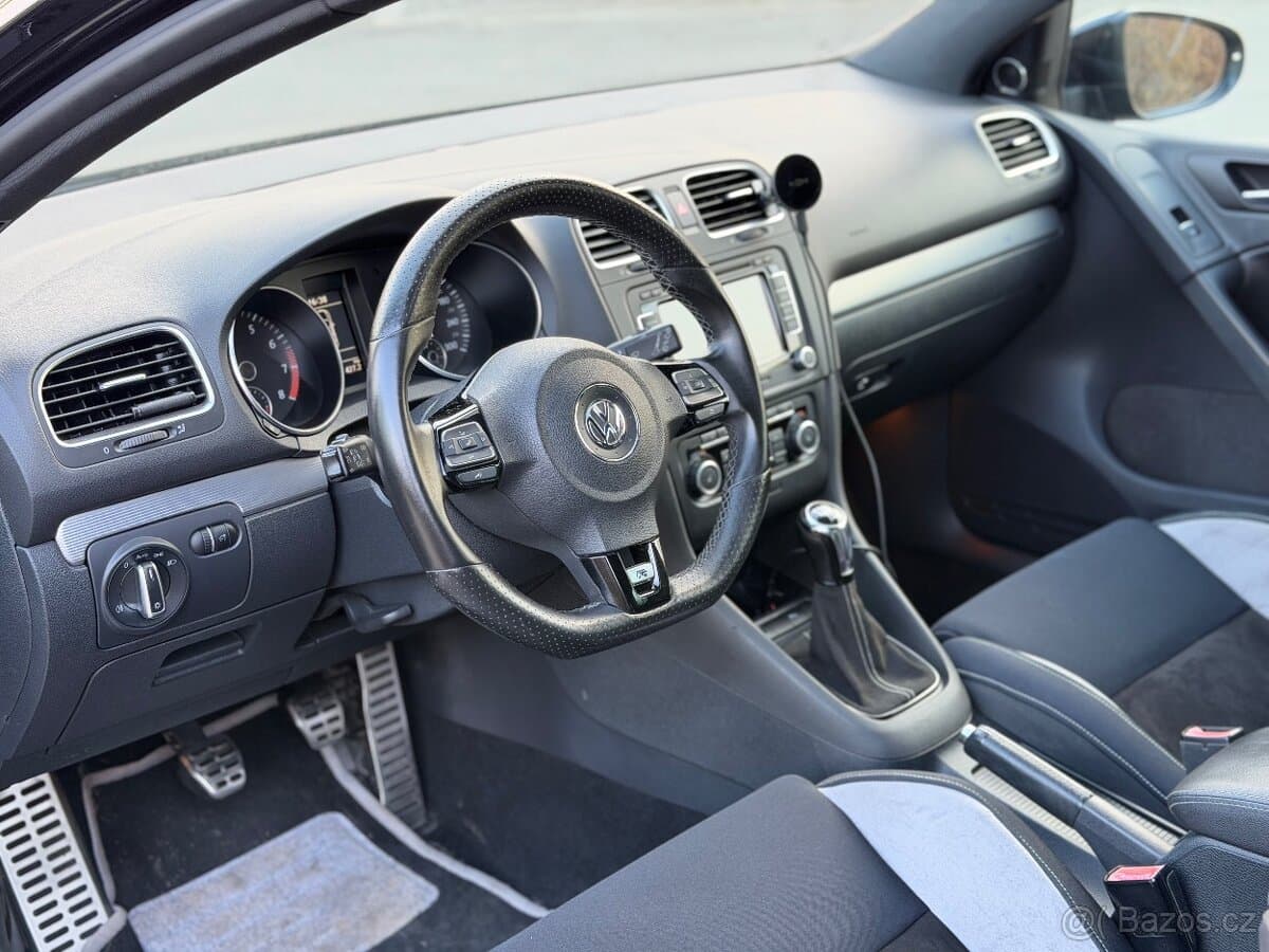 2010 Volkswagen GOLF - 6