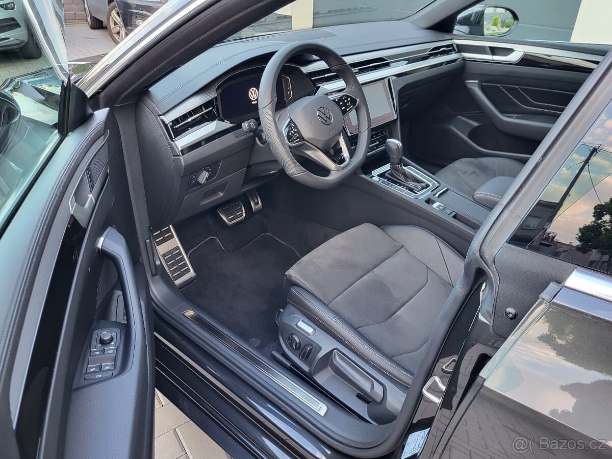 2023 Volkswagen ARTEON - 6