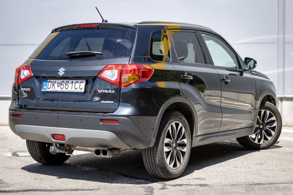 2016 Suzuki VITARA - 6