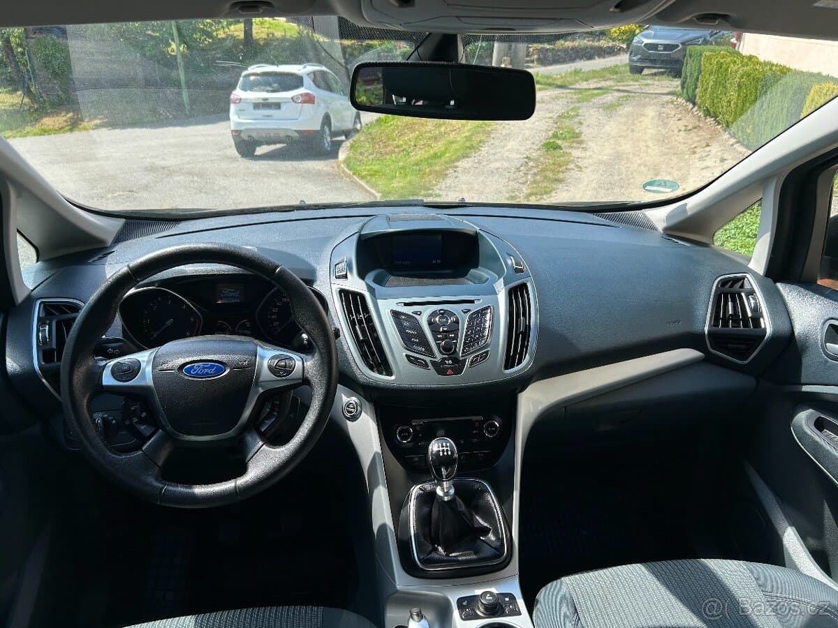 2011 Ford C-MAX - 6