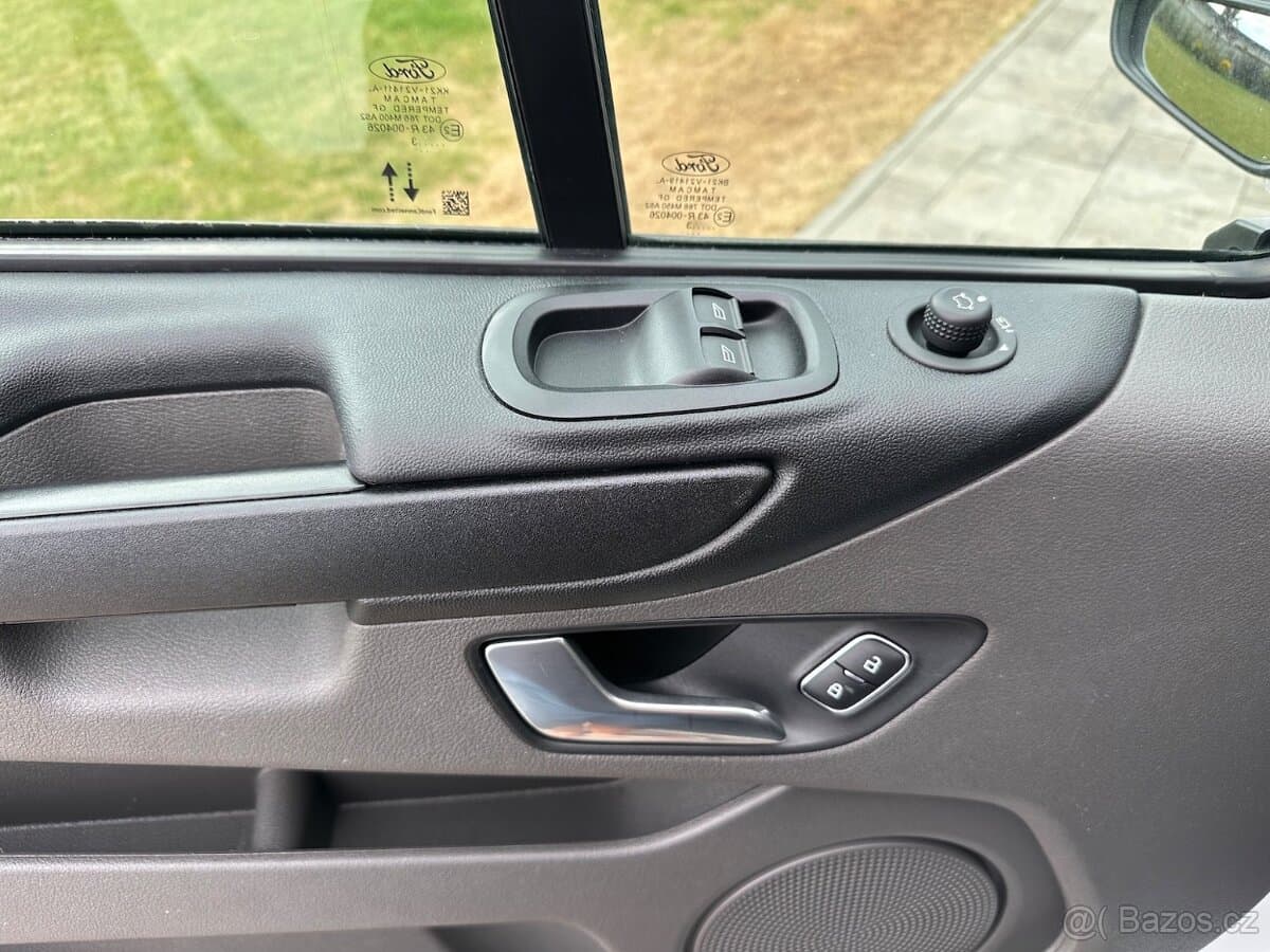 2023 Ford TRANSIT - 6