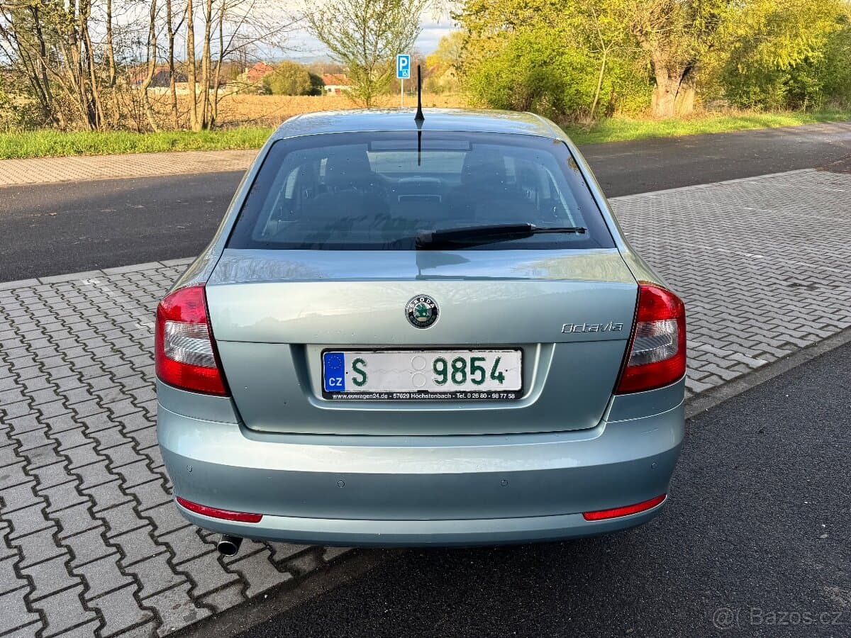 2013 Škoda OCTAVIA - 6