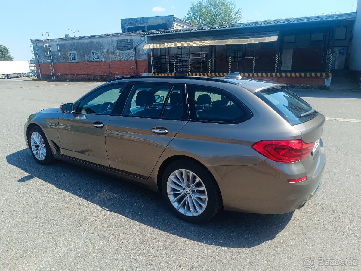 2017 BMW OSTATNÍ - 6