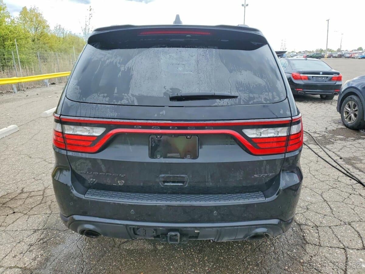 2024 Dodge DURANGO - 6