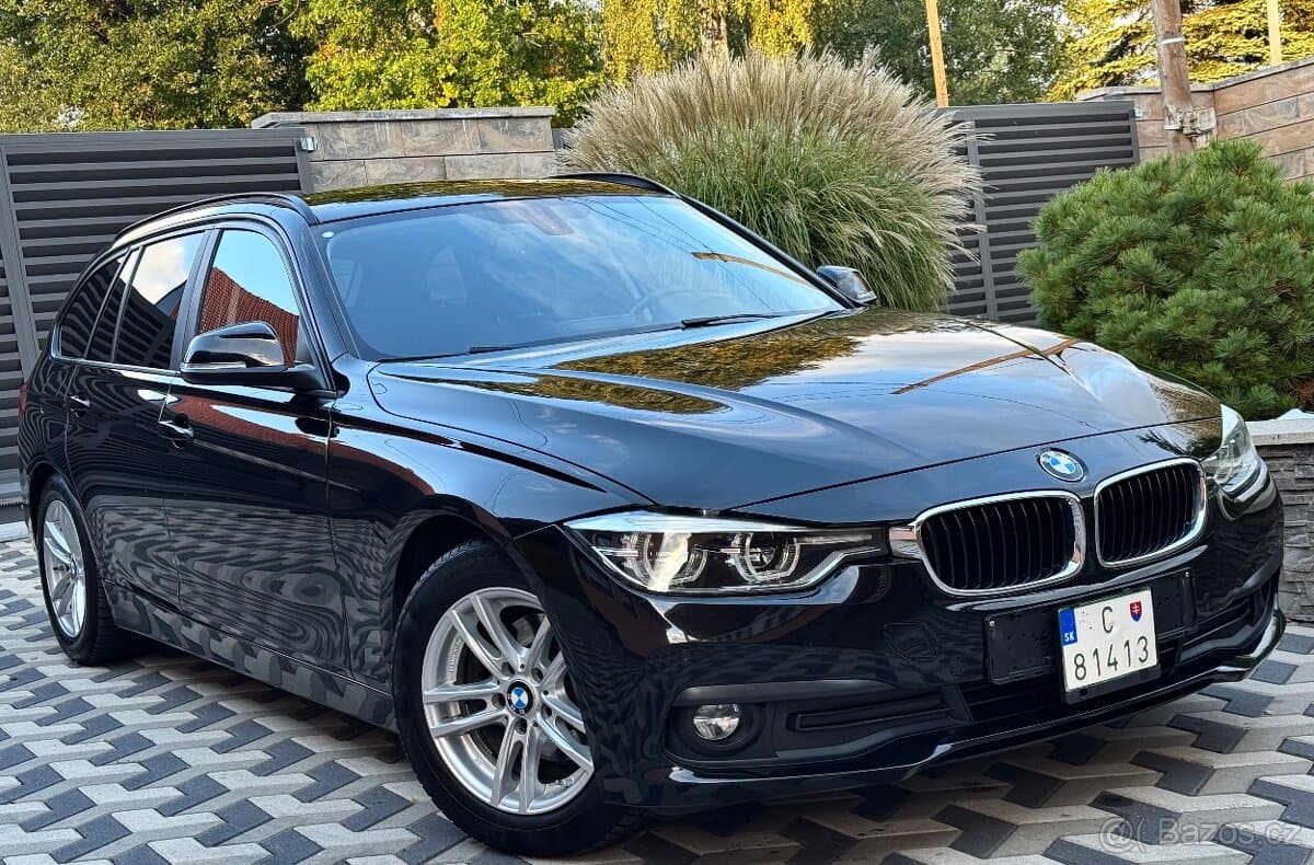 2017 BMW OSTATNÍ - 6