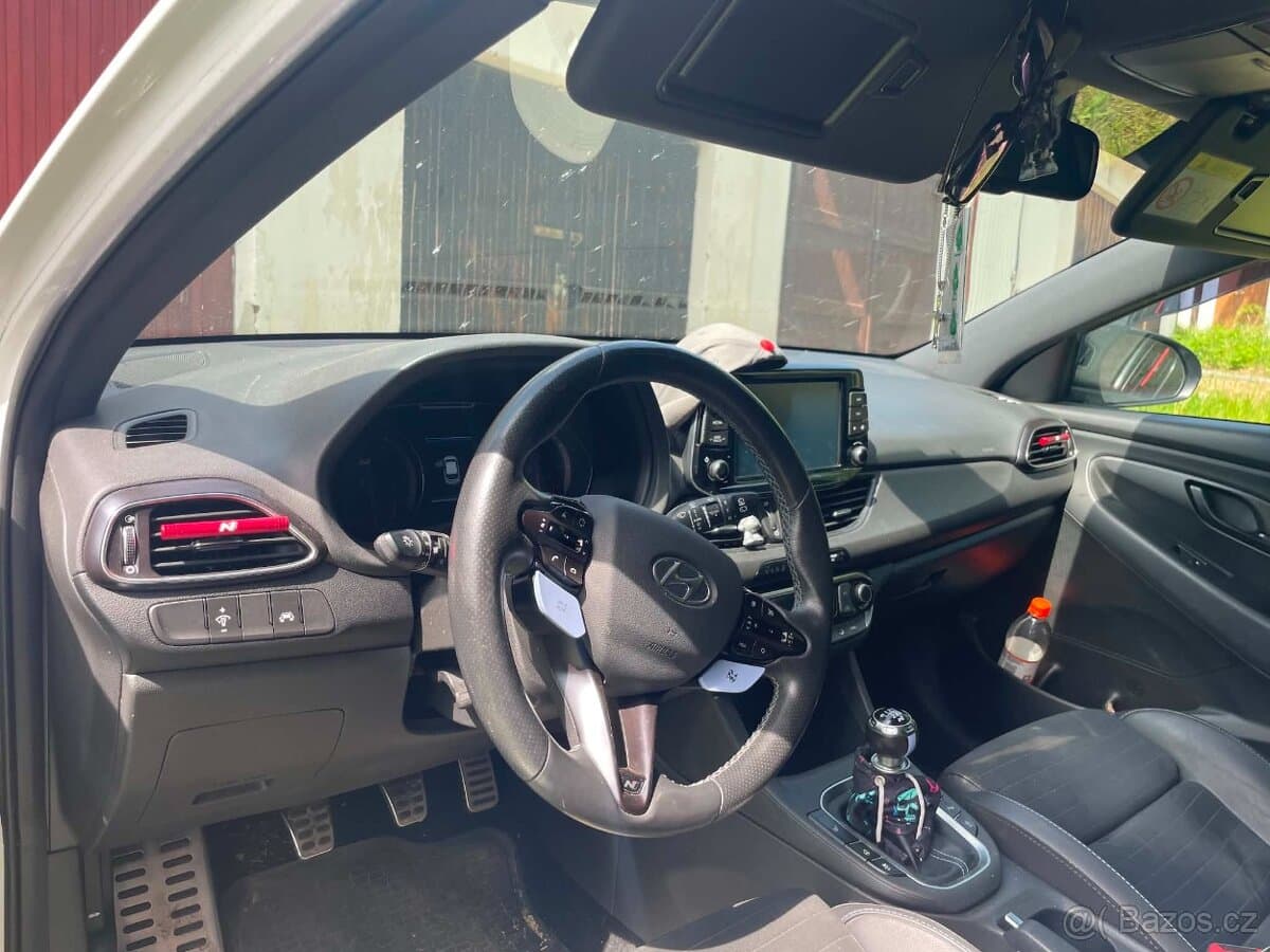 2018 Hyundai i30 - 6
