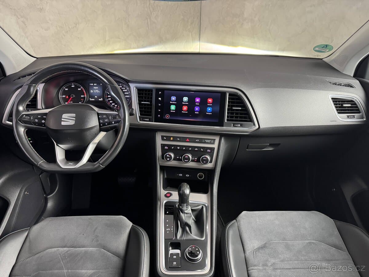 2021 Seat ATECA - 6
