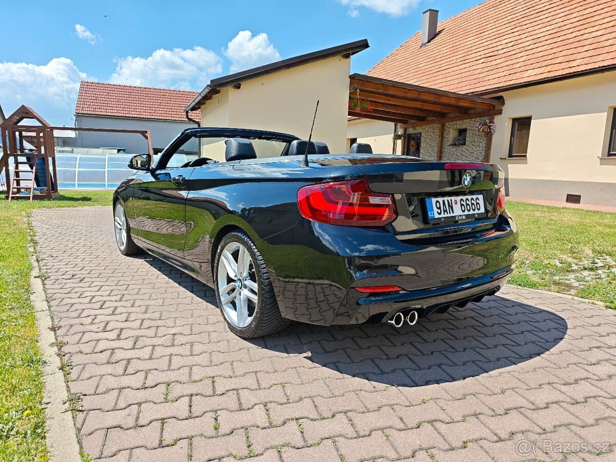 2016 BMW 2-SERIES - 6