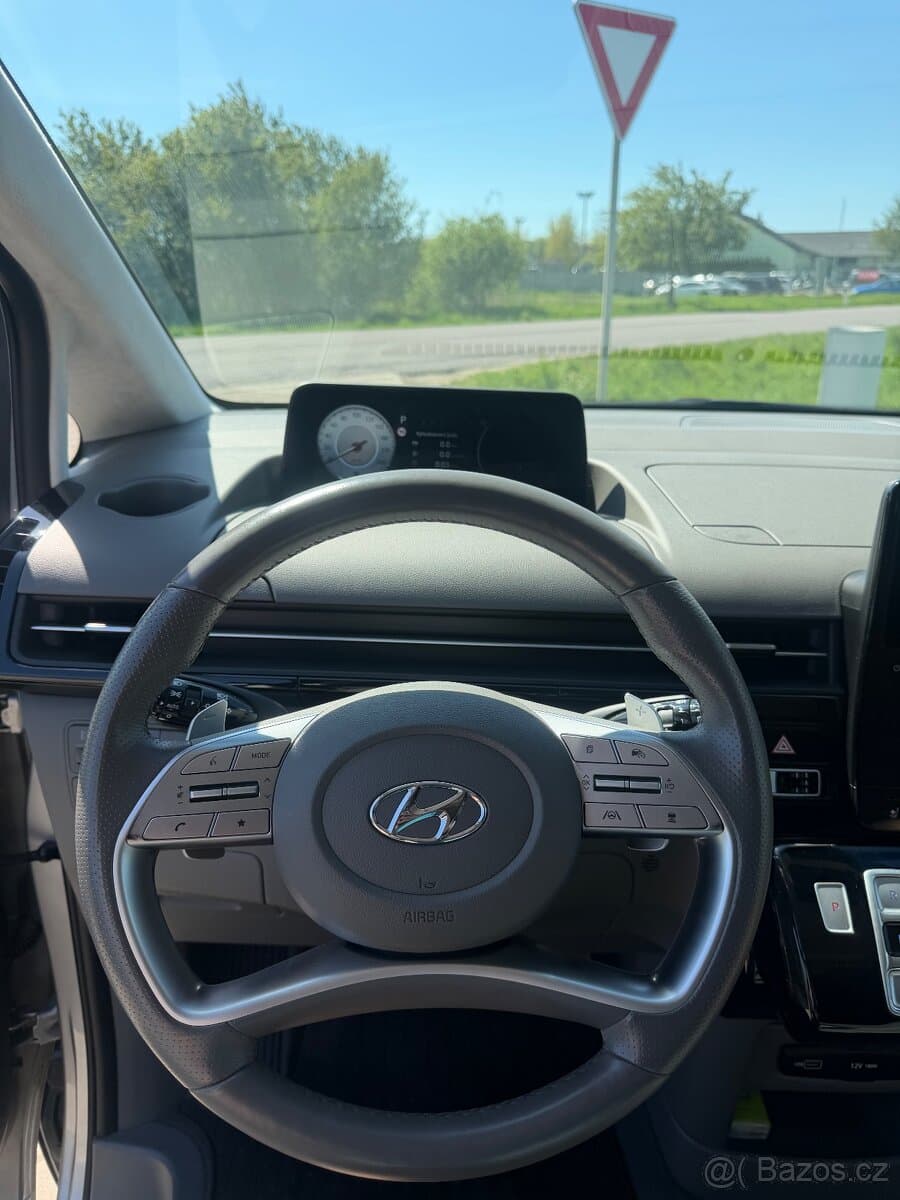 2023 Hyundai STARIA - 6