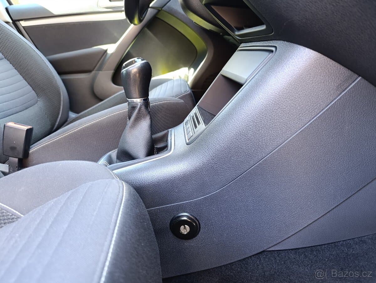 2014 Volkswagen TIGUAN - 6