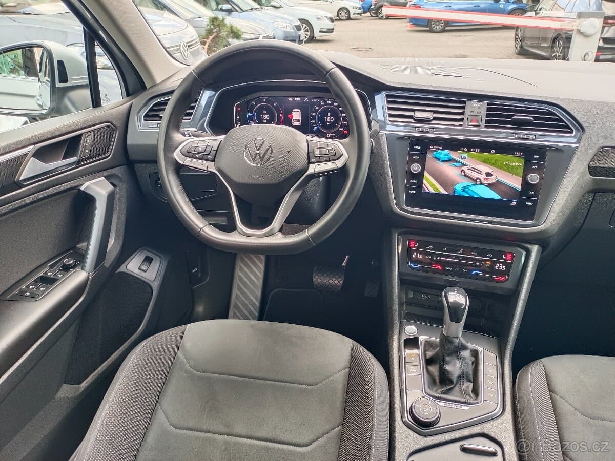 2022 Volkswagen TIGUAN - 6
