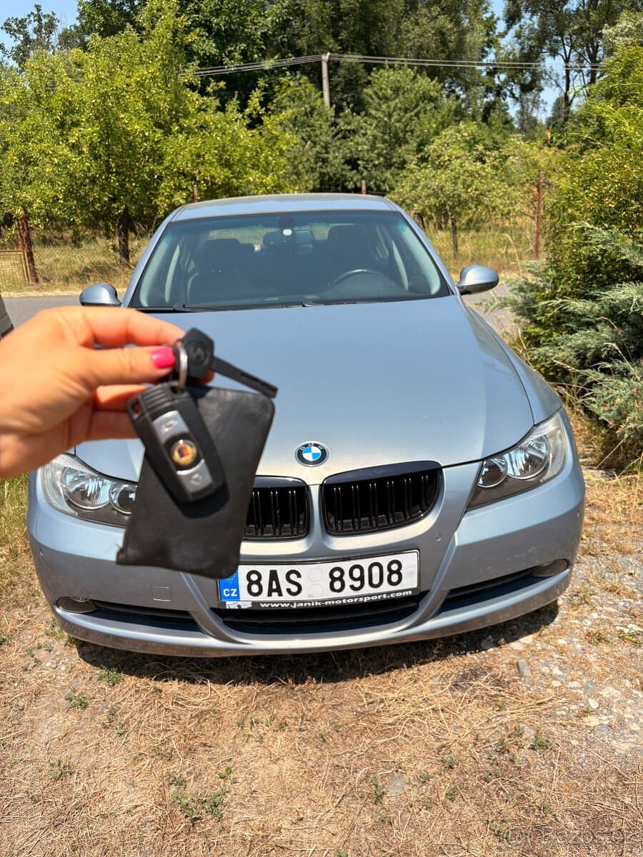 2006 BMW OSTATNÍ - 6
