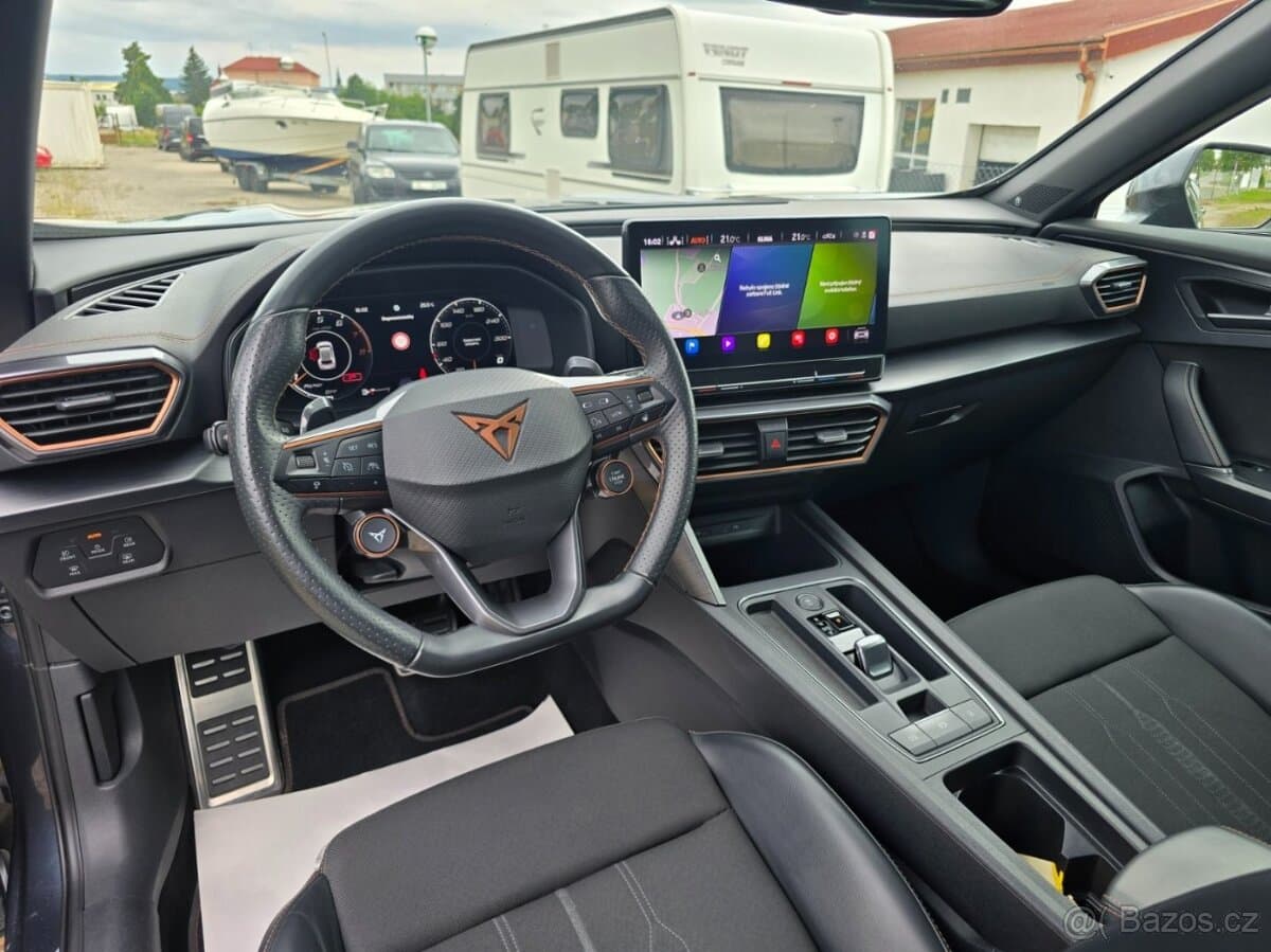 2020 Cupra FORMENTOR - 6