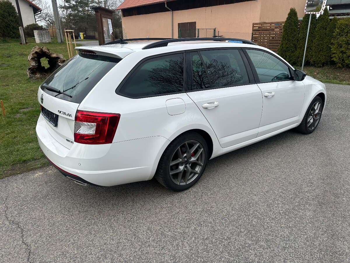 2014 Škoda OCTAVIA - 6