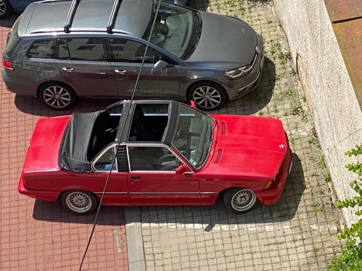 1978 BMW OSTATNÍ - 6