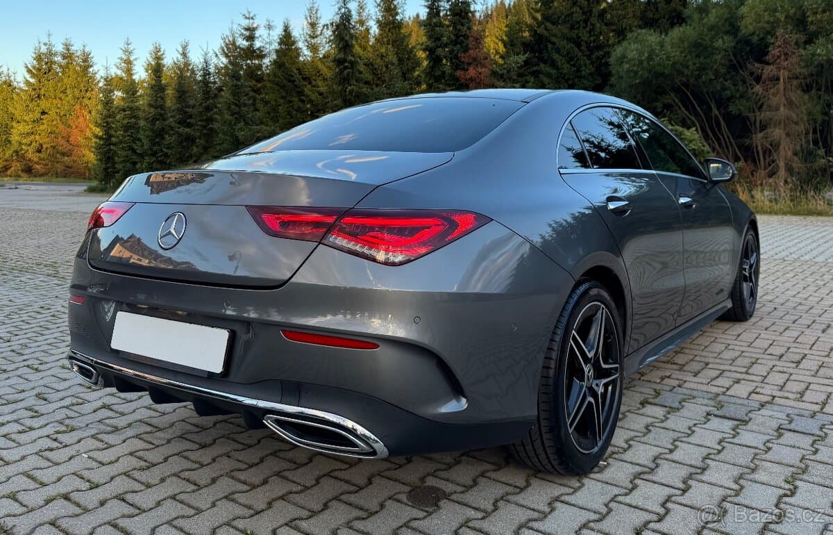 2020 Mercedes-Benz OSTATNÍ - 6