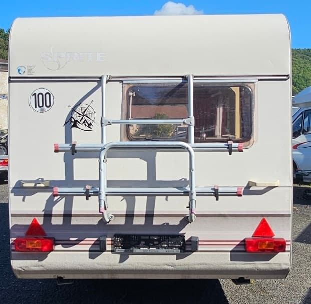 Alpine OSTATNÍ - 6