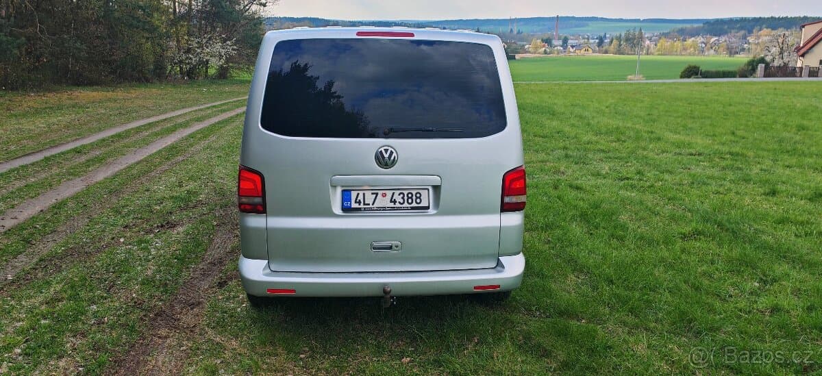 2006 Volkswagen TRANSPORTER - 6