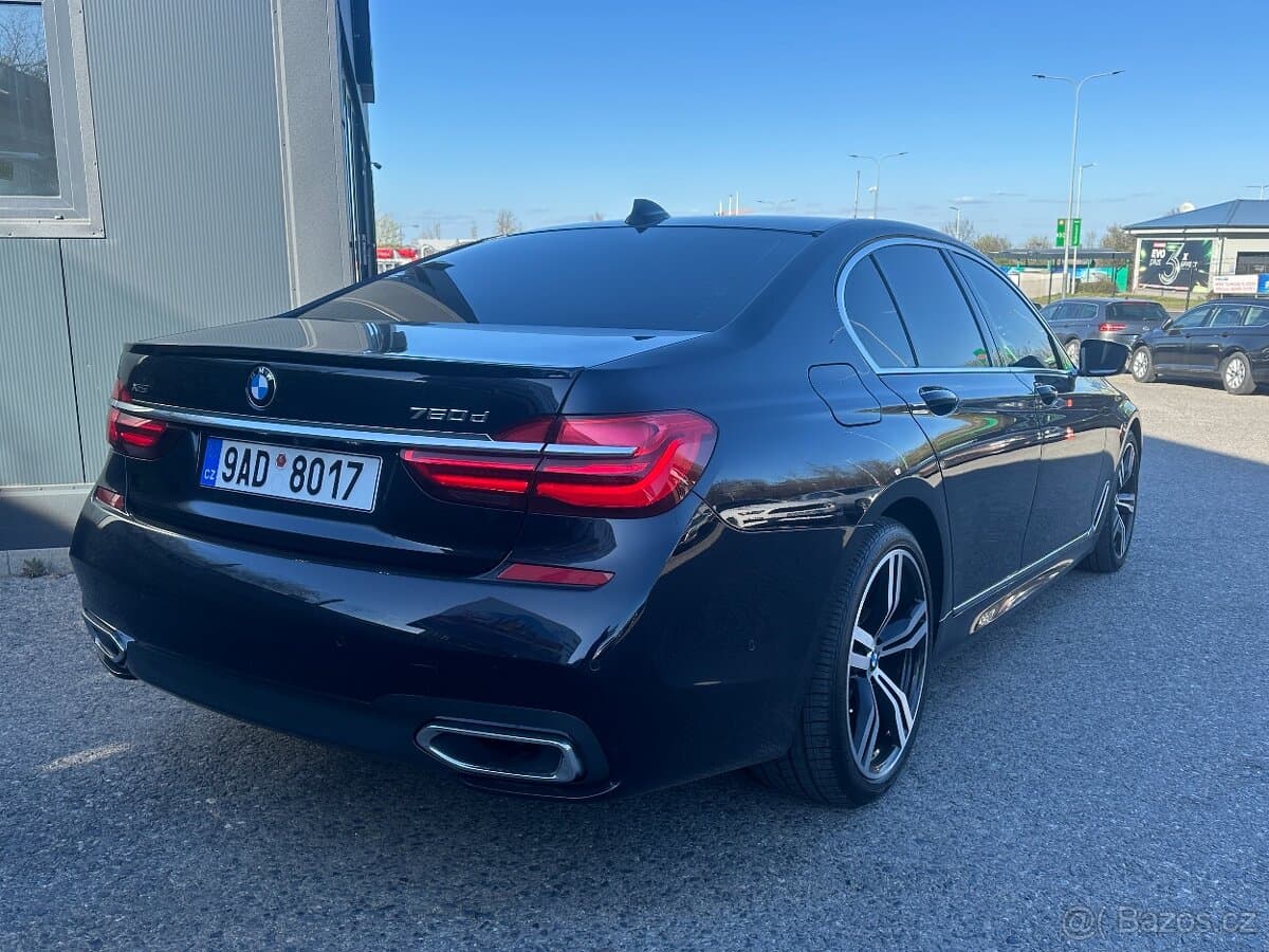 2017 BMW OSTATNÍ - 6