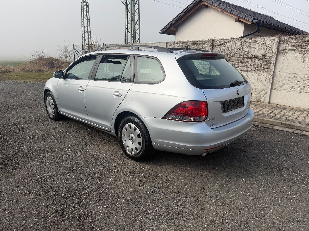 2012 Volkswagen GOLF - 6