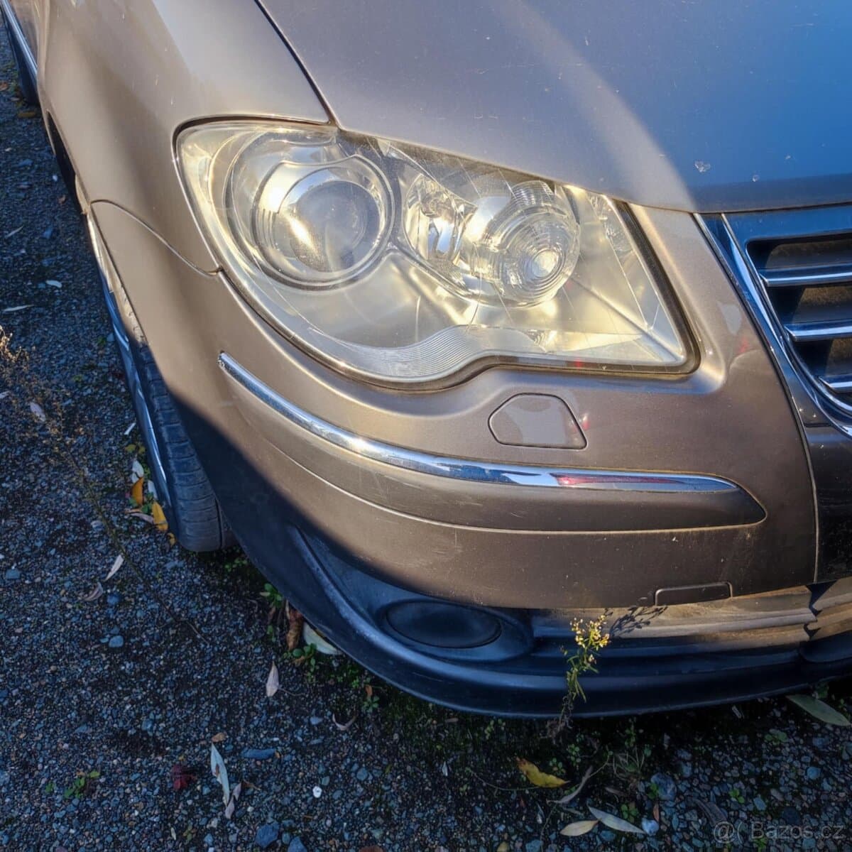 2008 Volkswagen TOURAN - 6