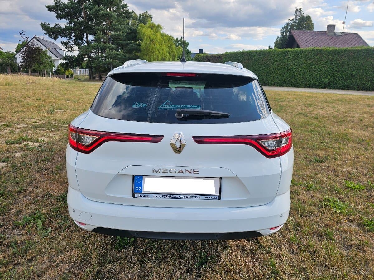 2019 Renault MEGANE - 6