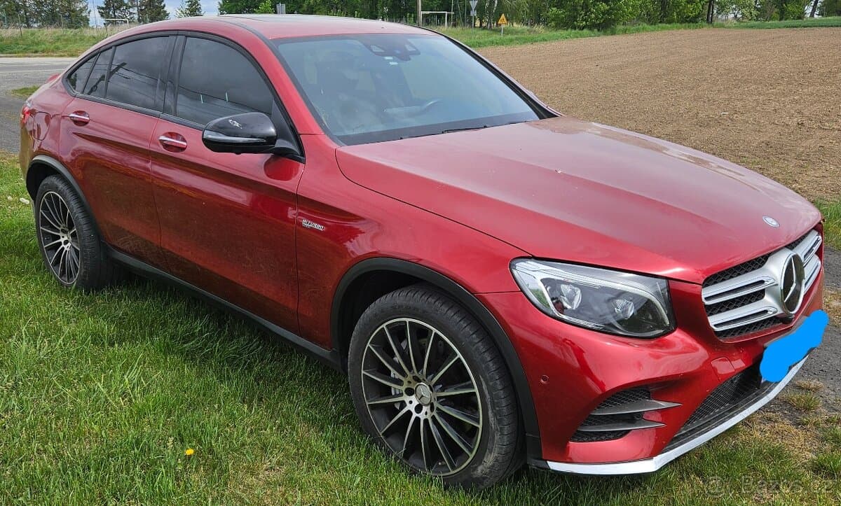 2017 Mercedes-Benz GL - 6