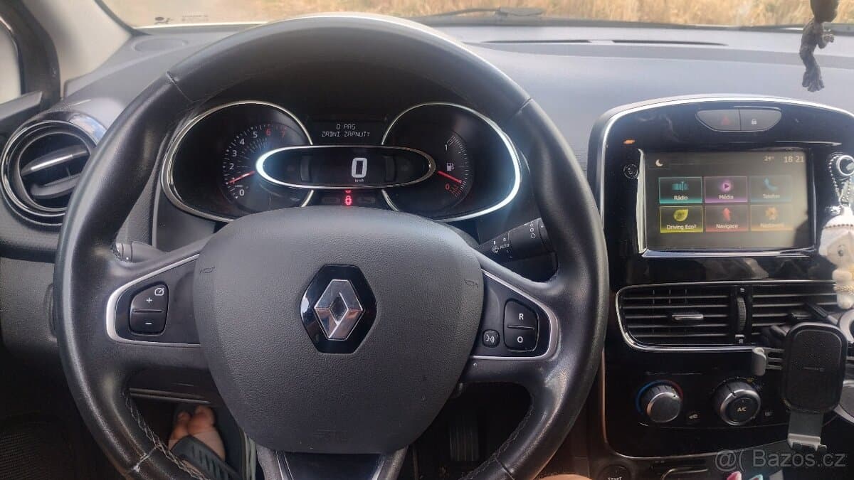 2019 Renault CLIO - 6