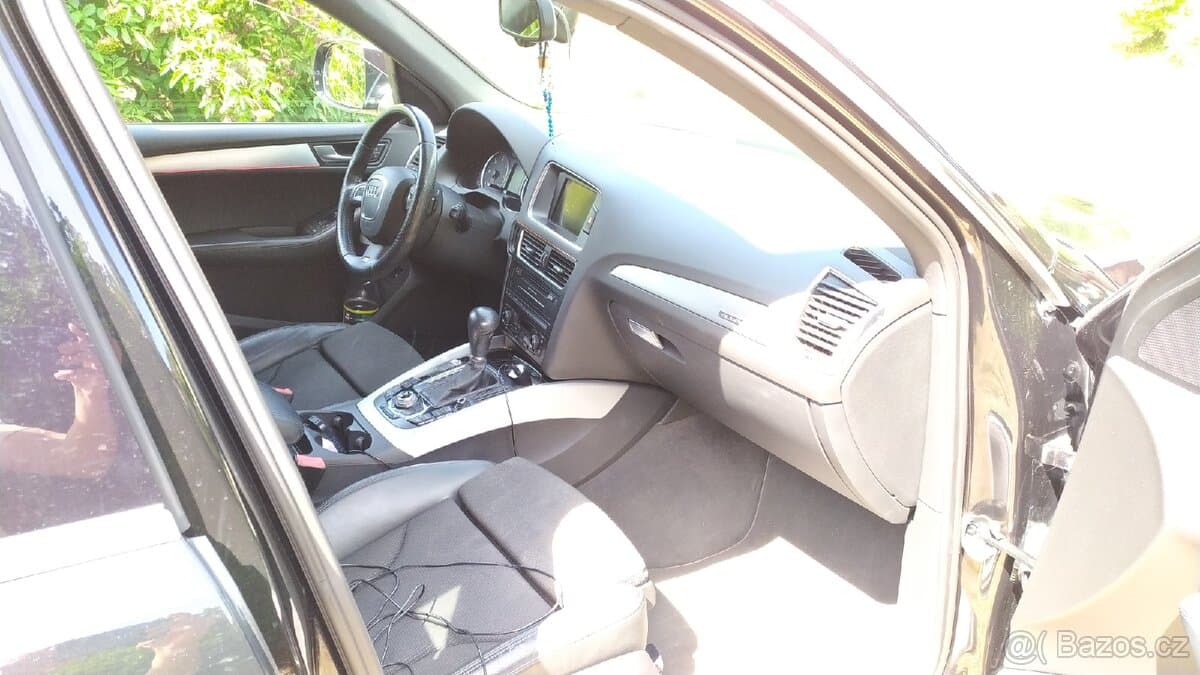Audi Q5 - 6