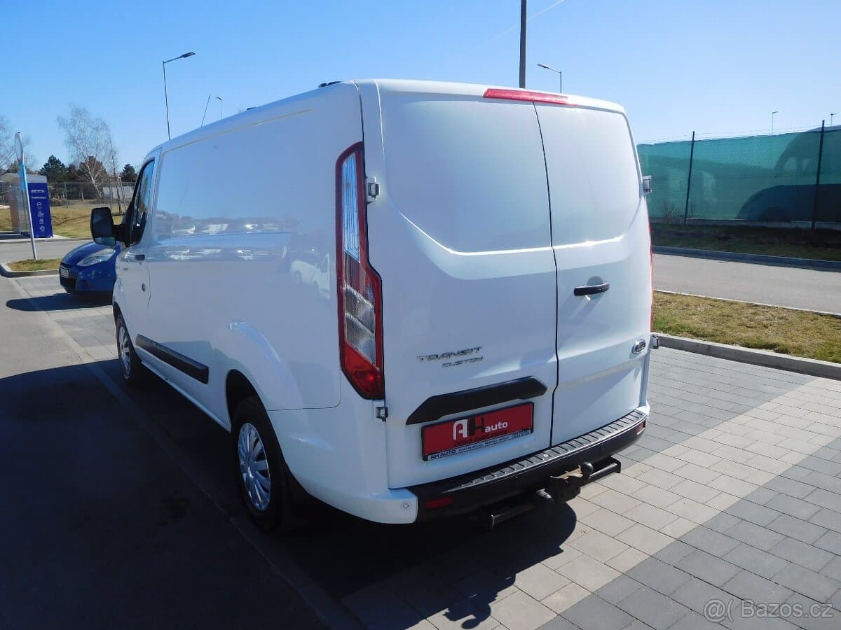 2020 Ford TRANSIT - 6